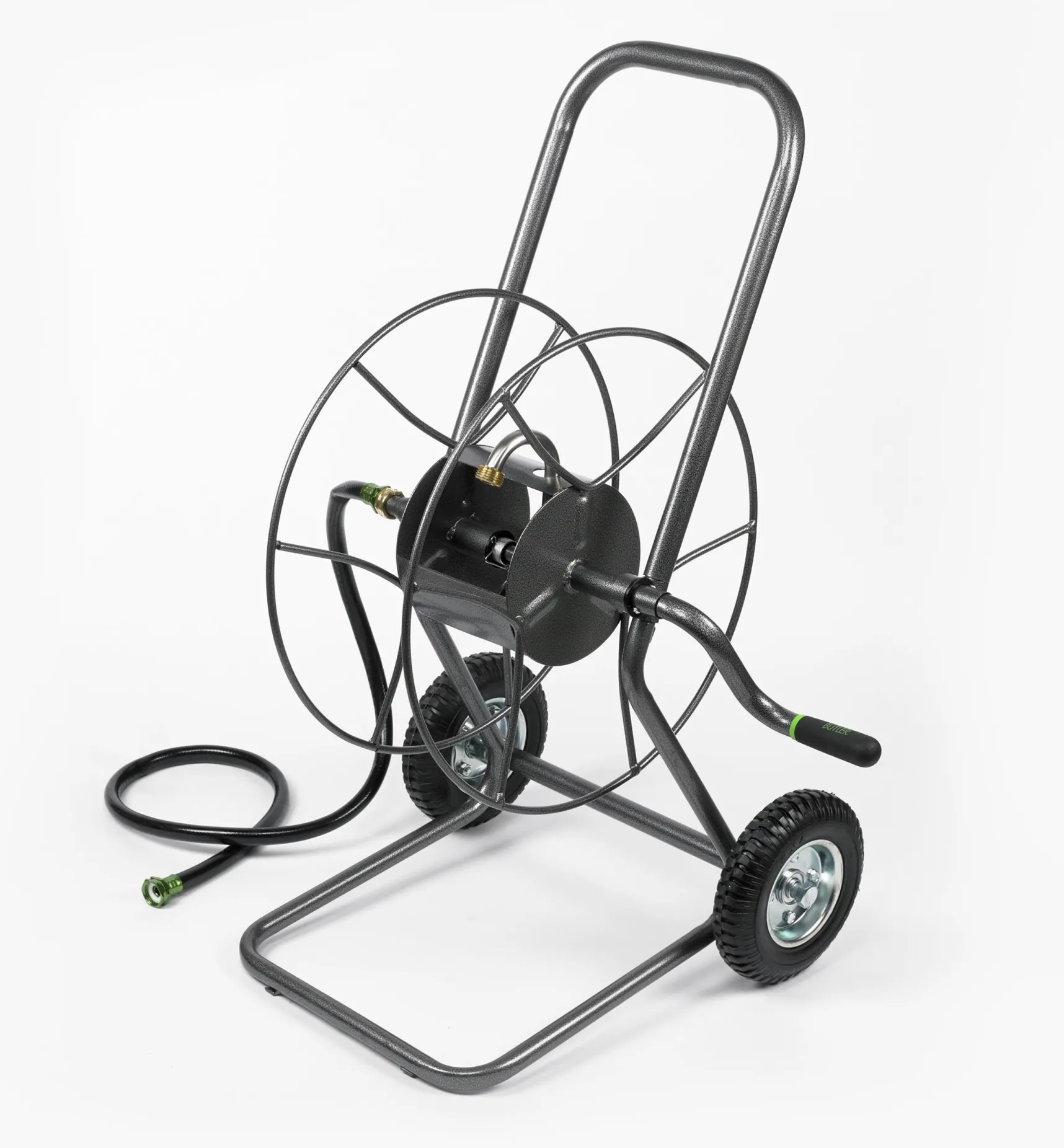 Online Hose Reel Cart Hoses & Accessories