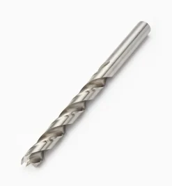 New HSS Lipped Imperial Brad-Point Drills Power Tool Accessories