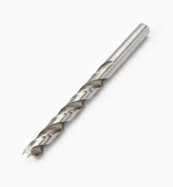 New HSS Lipped Imperial Brad-Point Drills Power Tool Accessories