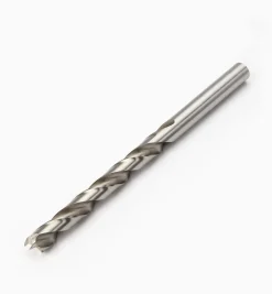 New HSS Lipped Imperial Brad-Point Drills Power Tool Accessories