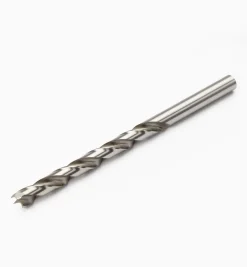 New HSS Lipped Imperial Brad-Point Drills Power Tool Accessories