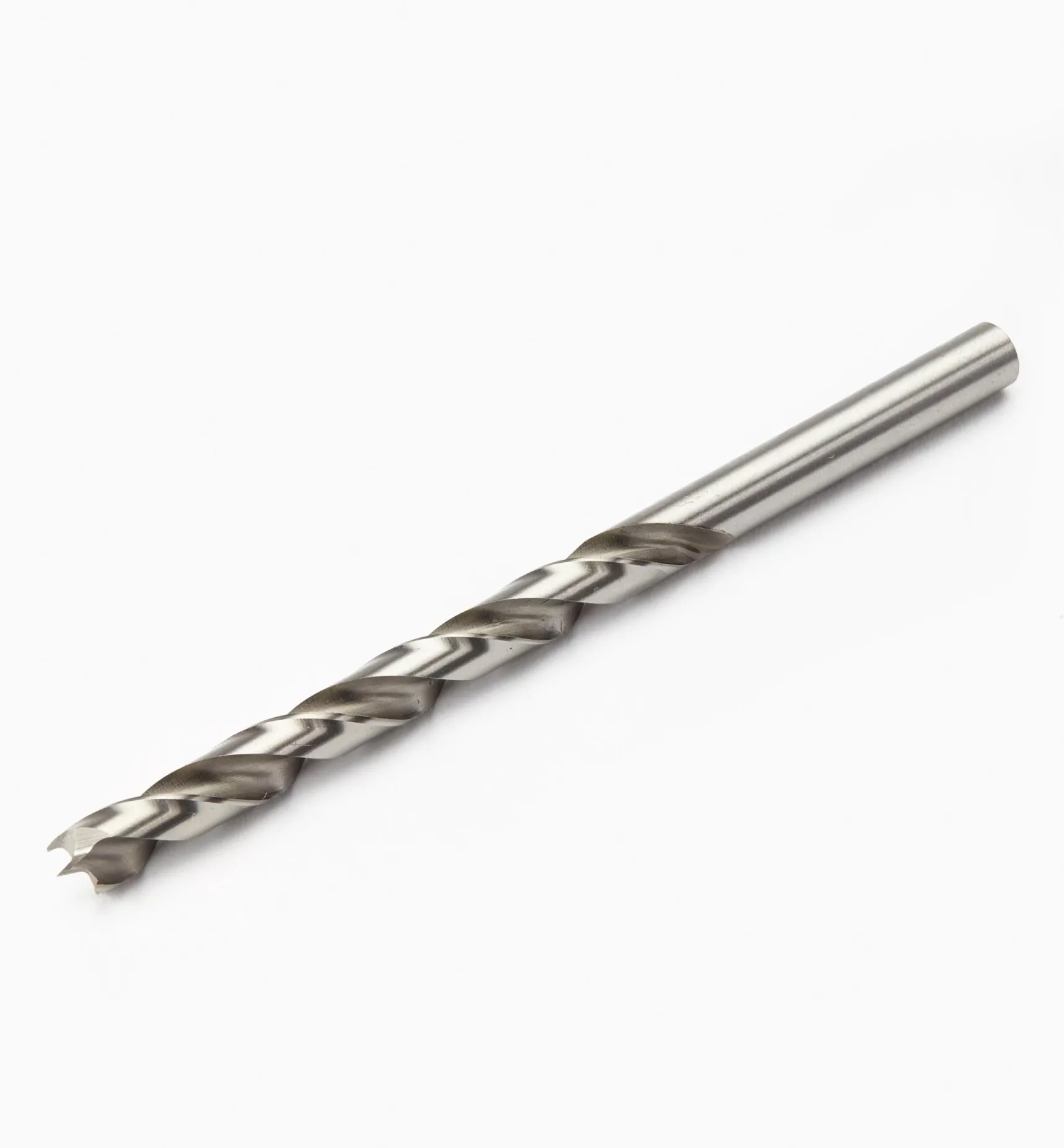 New HSS Lipped Imperial Brad-Point Drills Power Tool Accessories