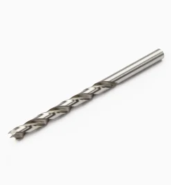 New HSS Lipped Imperial Brad-Point Drills Power Tool Accessories