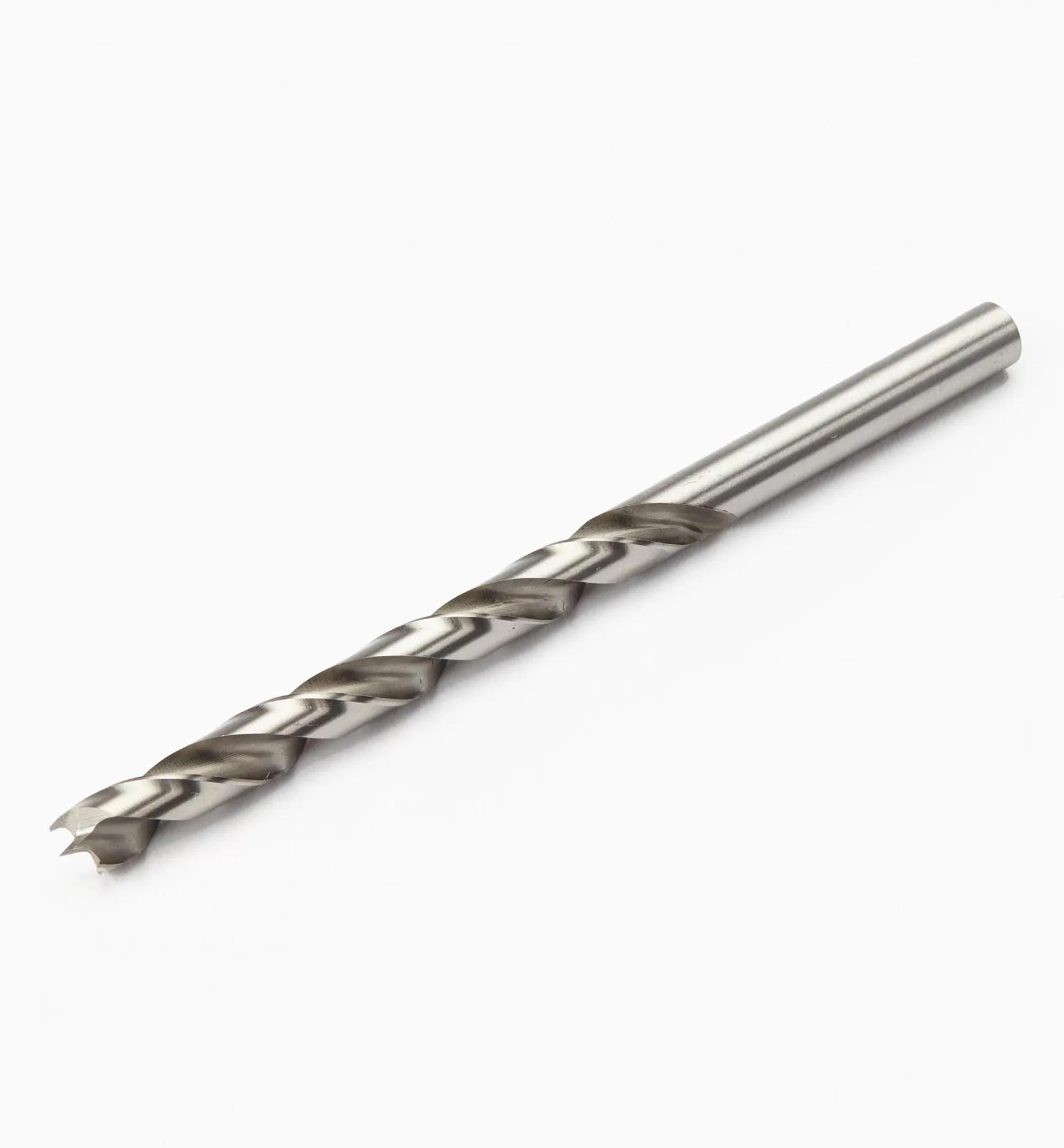 New HSS Lipped Imperial Brad-Point Drills Power Tool Accessories