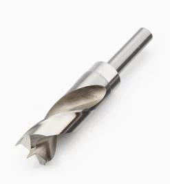 New HSS Lipped Imperial Brad-Point Drills Power Tool Accessories