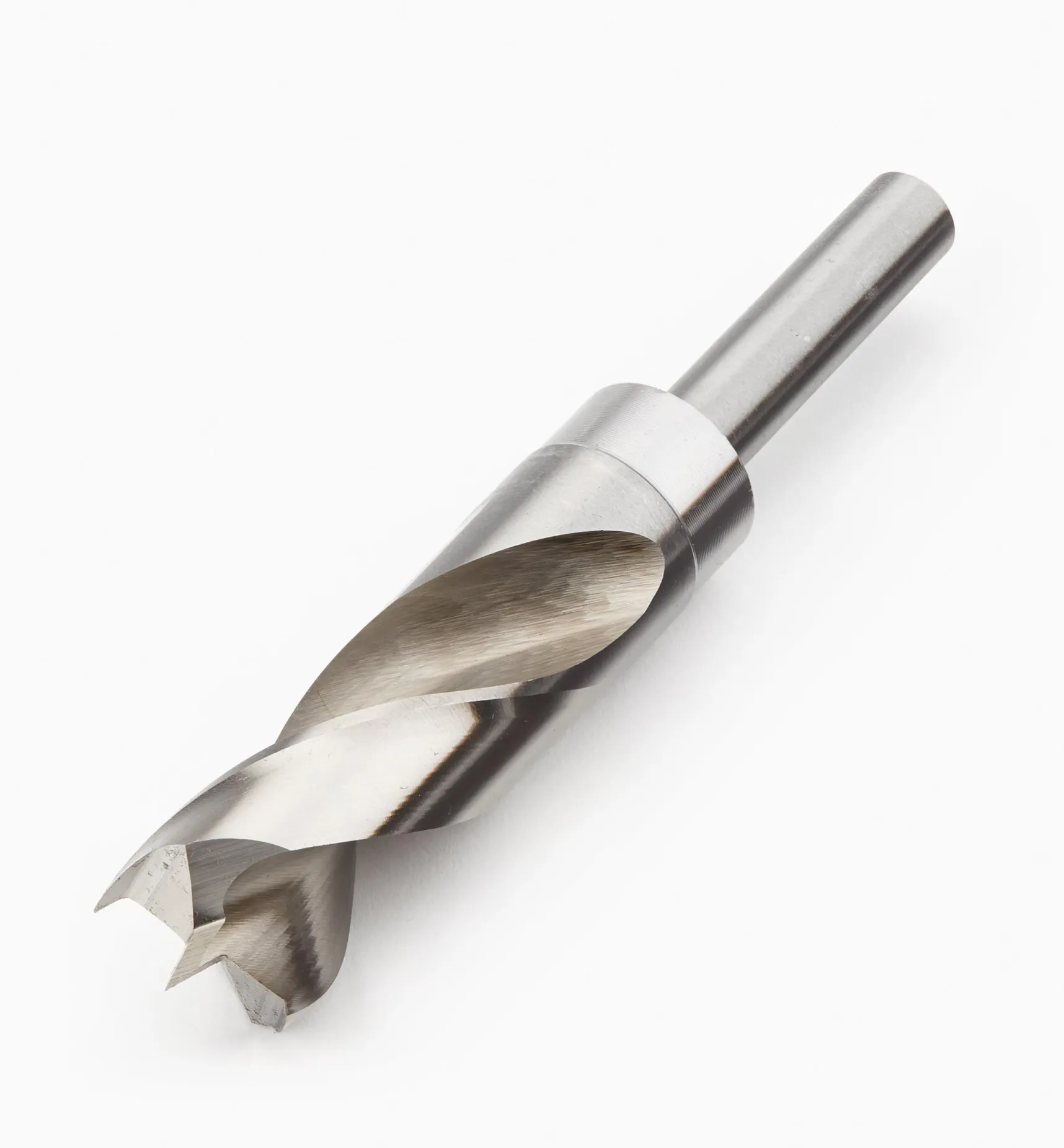 New HSS Lipped Imperial Brad-Point Drills Power Tool Accessories