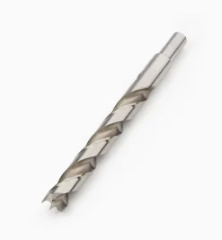New HSS Lipped Imperial Brad-Point Drills Power Tool Accessories