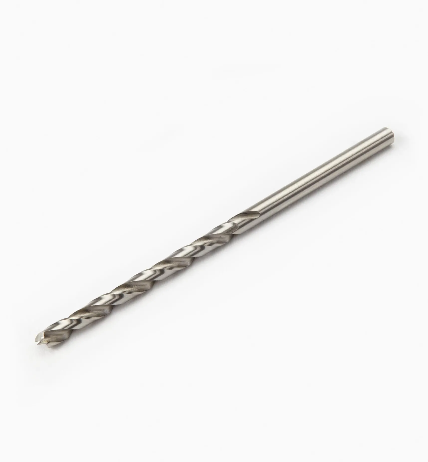 New HSS Lipped Imperial Brad-Point Drills Power Tool Accessories