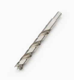 New HSS Lipped Imperial Brad-Point Drills Power Tool Accessories