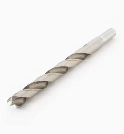 New HSS Lipped Imperial Brad-Point Drills Power Tool Accessories