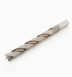 New HSS Lipped Imperial Brad-Point Drills Power Tool Accessories