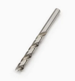 Sale HSS Lipped Metric Brad-Point Drills Power Tool Accessories