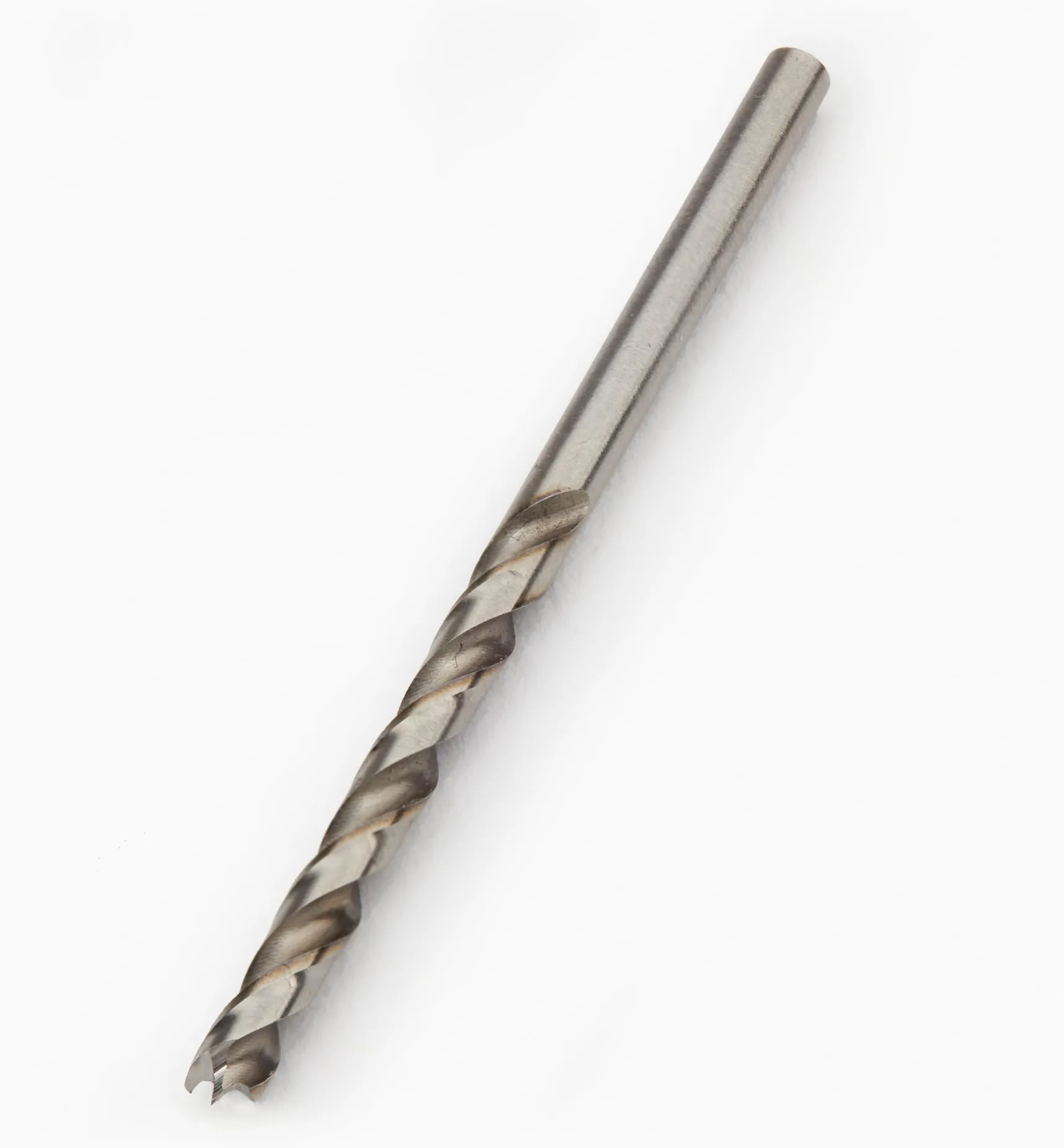 Sale HSS Lipped Metric Brad-Point Drills Power Tool Accessories