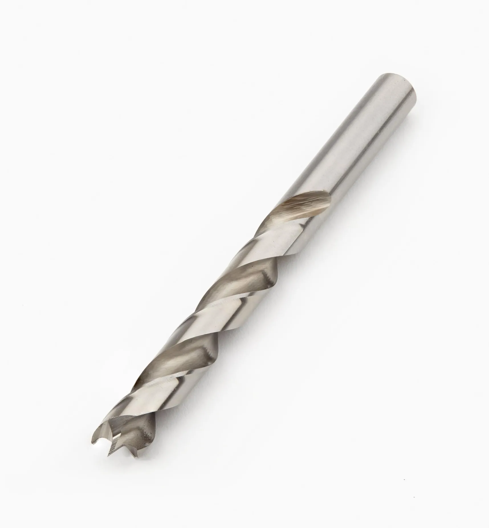 Sale HSS Lipped Metric Brad-Point Drills Power Tool Accessories