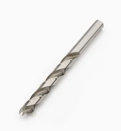 Sale HSS Lipped Metric Brad-Point Drills Power Tool Accessories