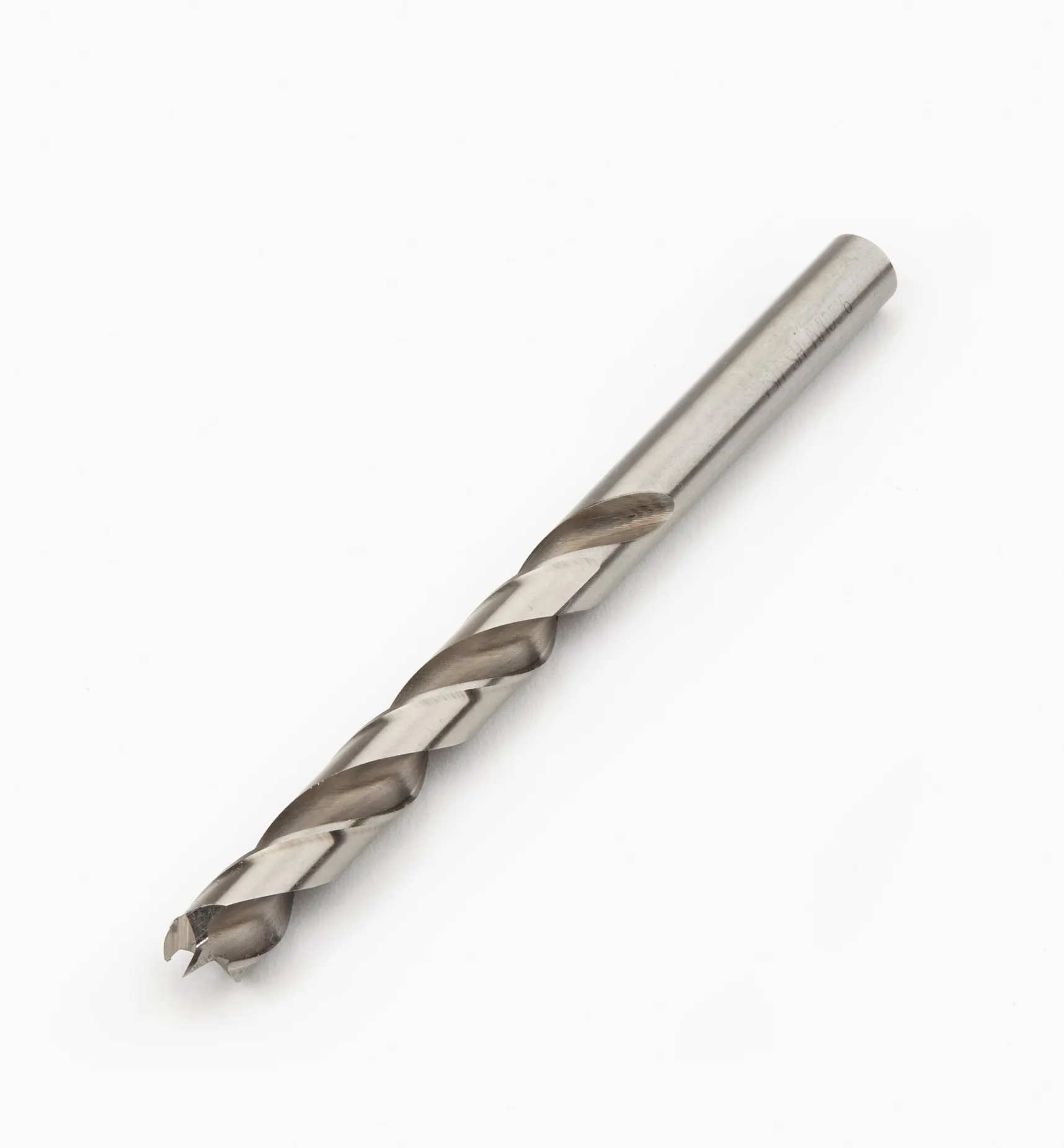 Sale HSS Lipped Metric Brad-Point Drills Power Tool Accessories
