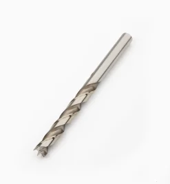 Sale HSS Lipped Metric Brad-Point Drills Power Tool Accessories
