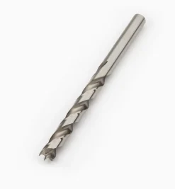 Sale HSS Lipped Metric Brad-Point Drills Power Tool Accessories