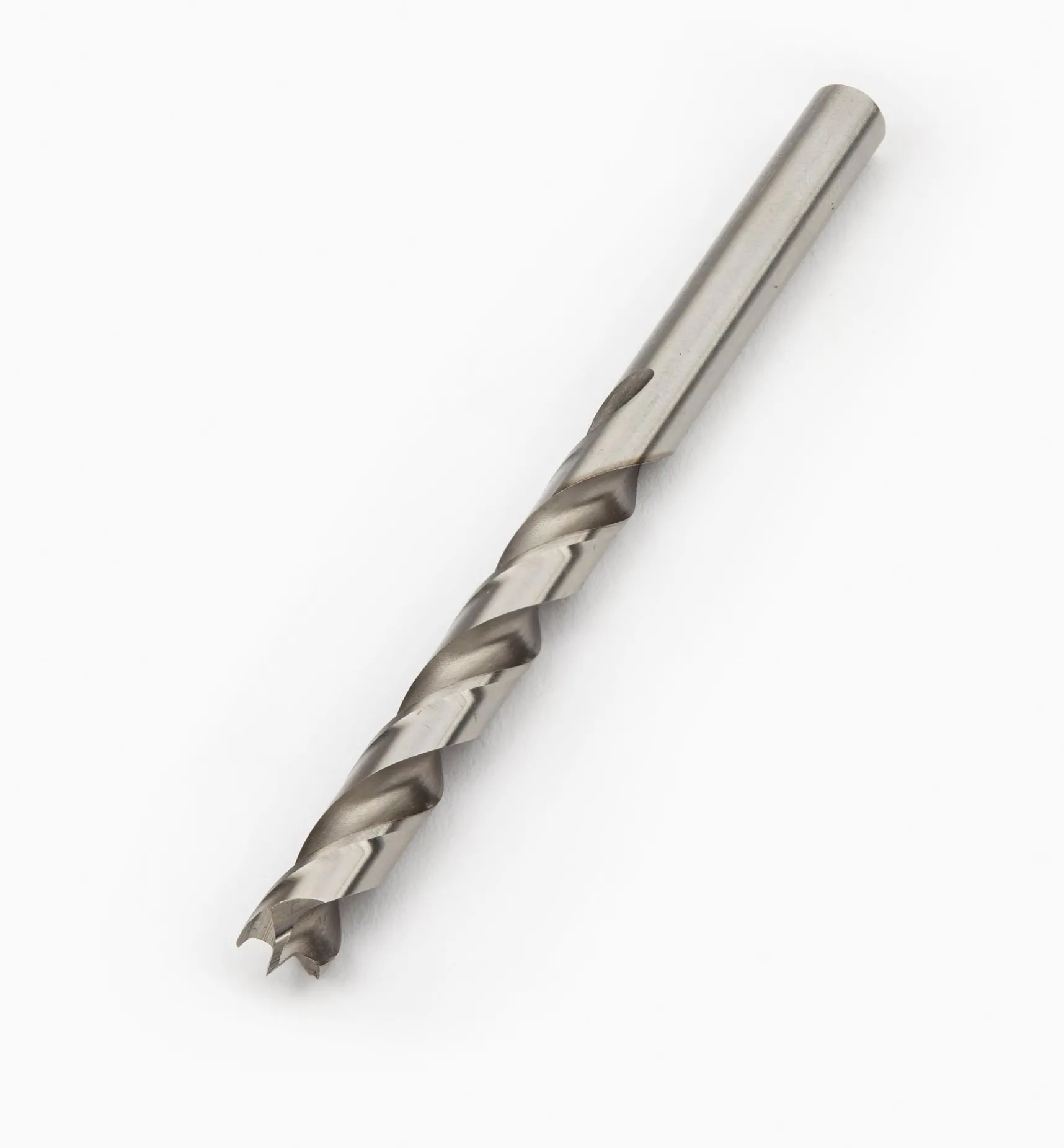 Sale HSS Lipped Metric Brad-Point Drills Power Tool Accessories