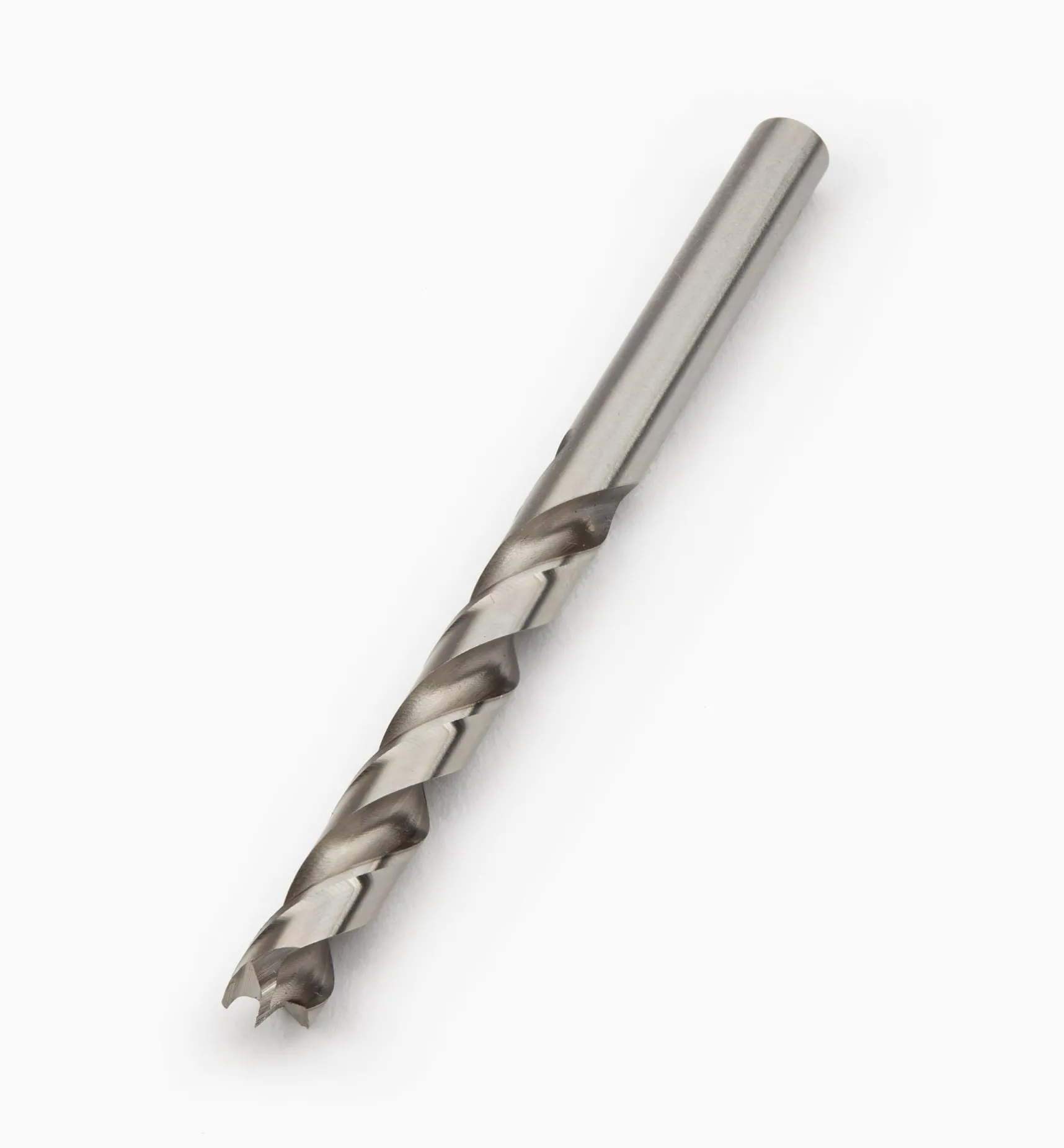 Sale HSS Lipped Metric Brad-Point Drills Power Tool Accessories