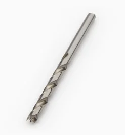 Sale HSS Lipped Metric Brad-Point Drills Power Tool Accessories