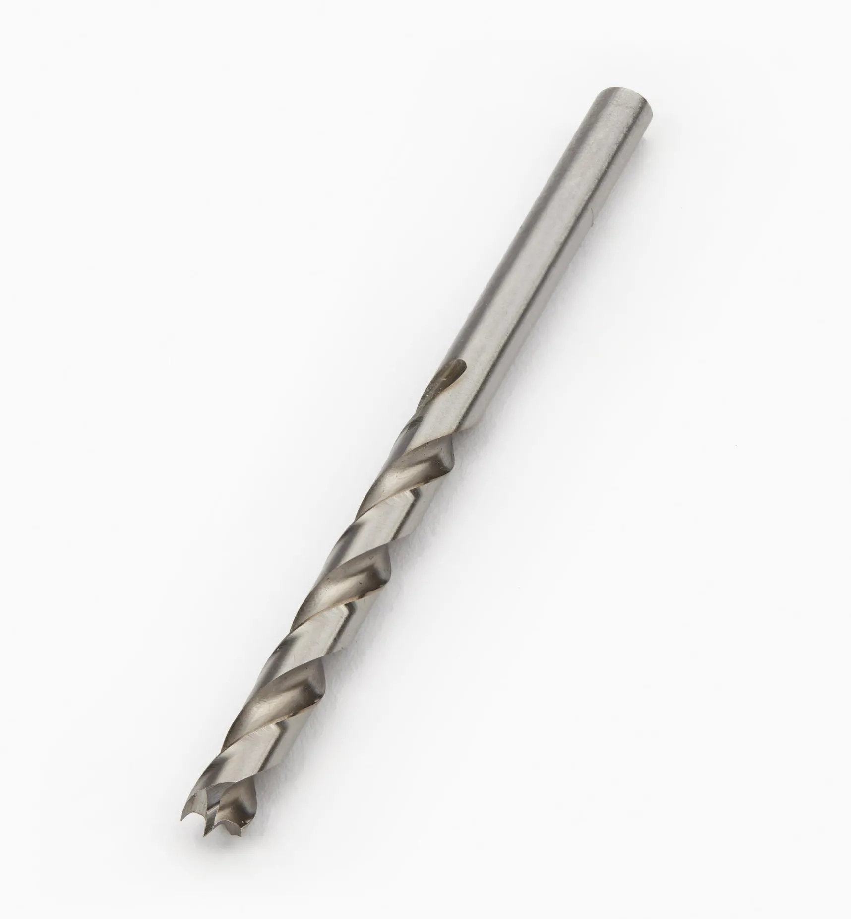 Sale HSS Lipped Metric Brad-Point Drills Power Tool Accessories