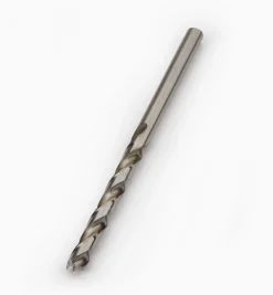 Sale HSS Lipped Metric Brad-Point Drills Power Tool Accessories