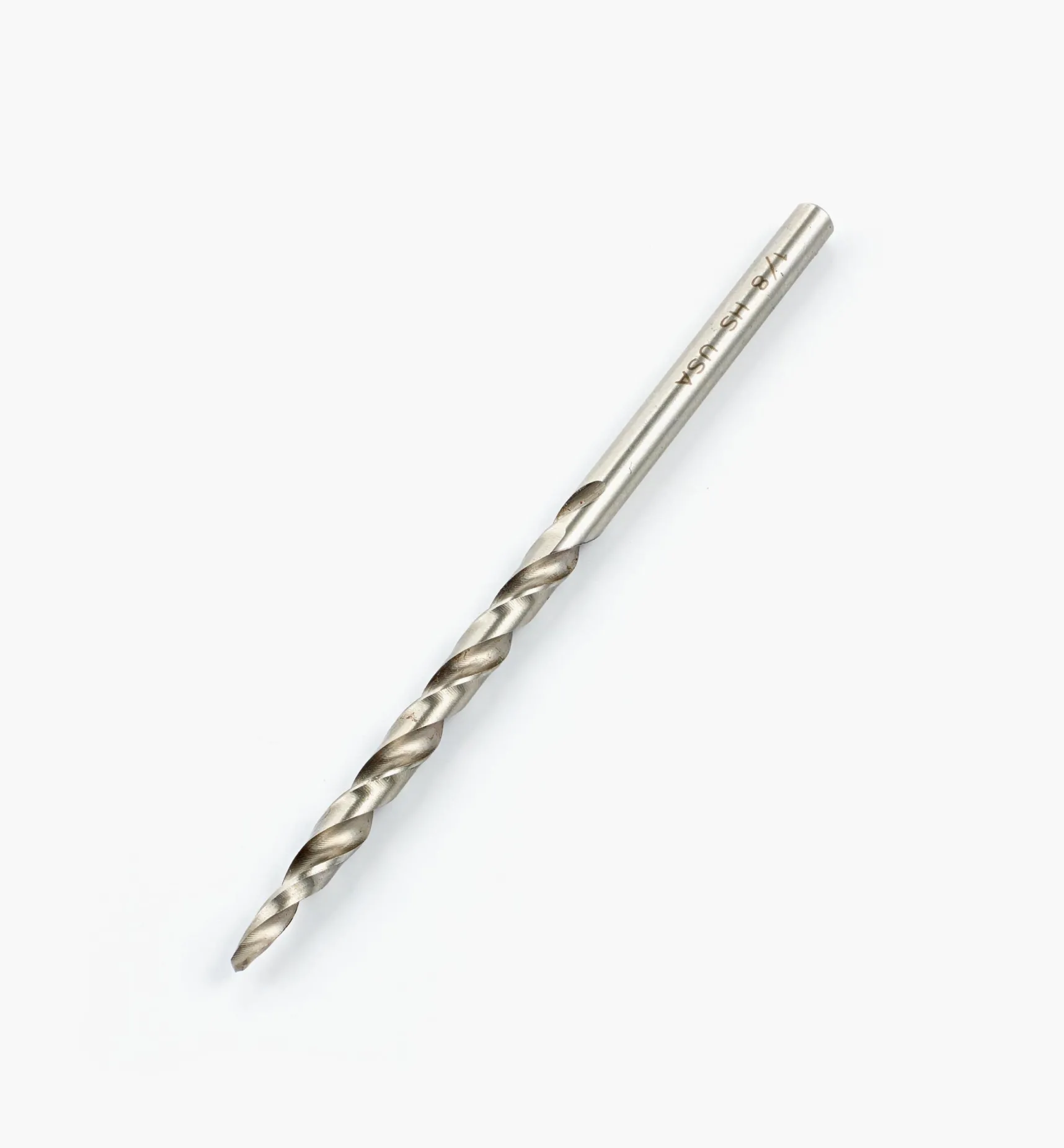 New HSS Taper Drill Bits Power Tool Accessories