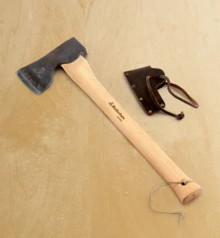 Best Hultafors Carpenter's Axe Hand Tools