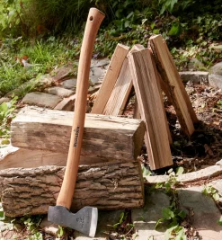 Discount Hultafors Small Forest Axe Hand Tools