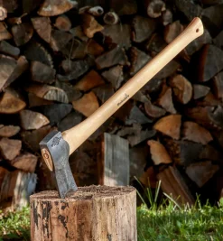 Clearance Hultafors Splitting Axe Hand Tools
