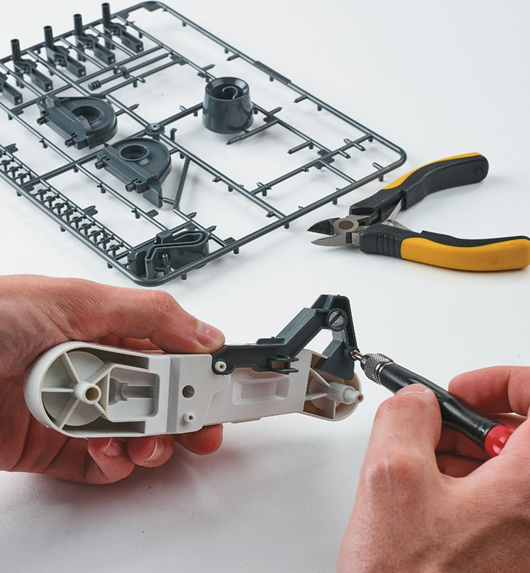 Outlet Hydraulic Robot Arm Toys & Games