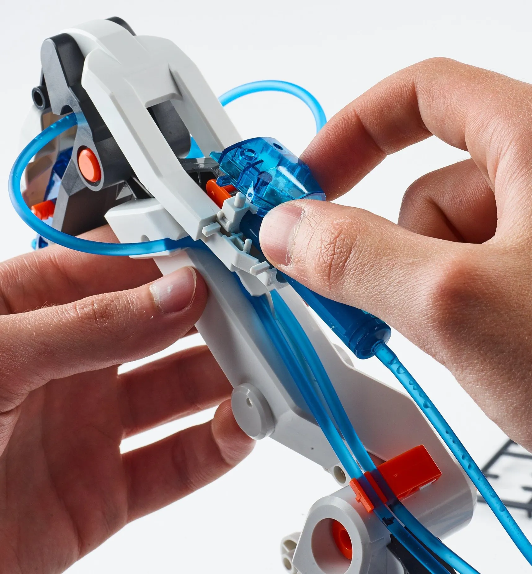 Outlet Hydraulic Robot Arm Toys & Games
