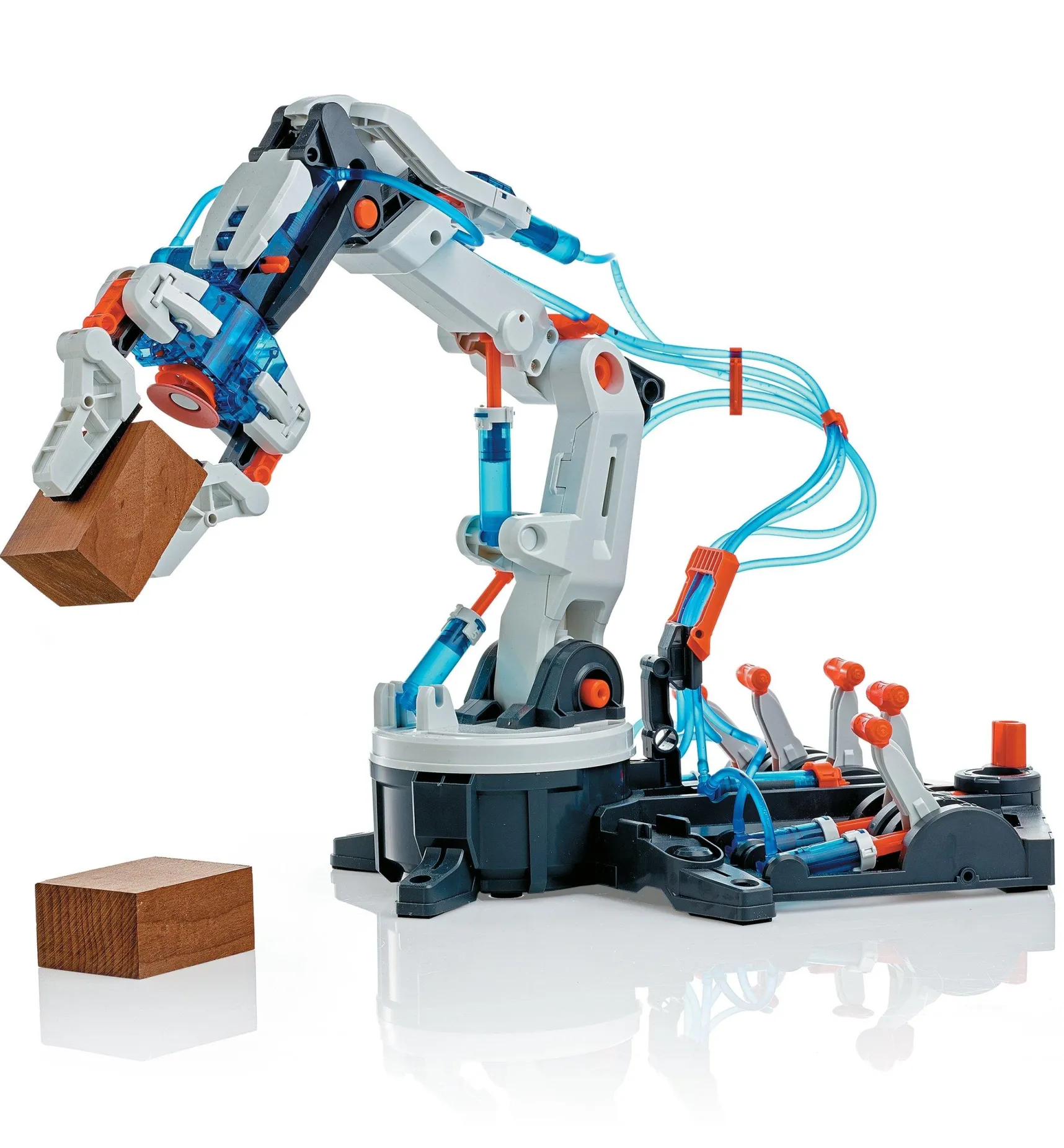 Outlet Hydraulic Robot Arm Toys & Games