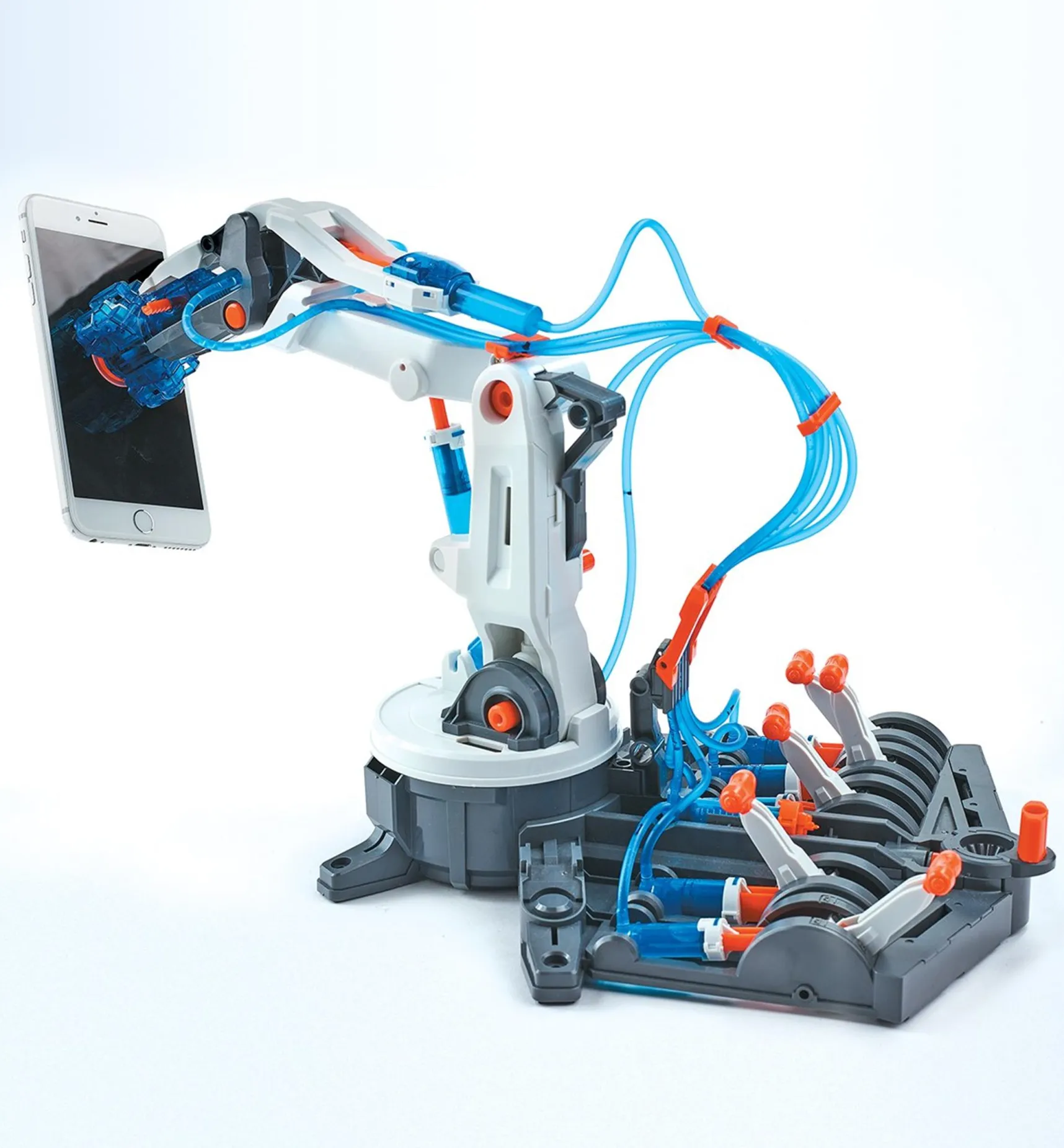 Outlet Hydraulic Robot Arm Toys & Games