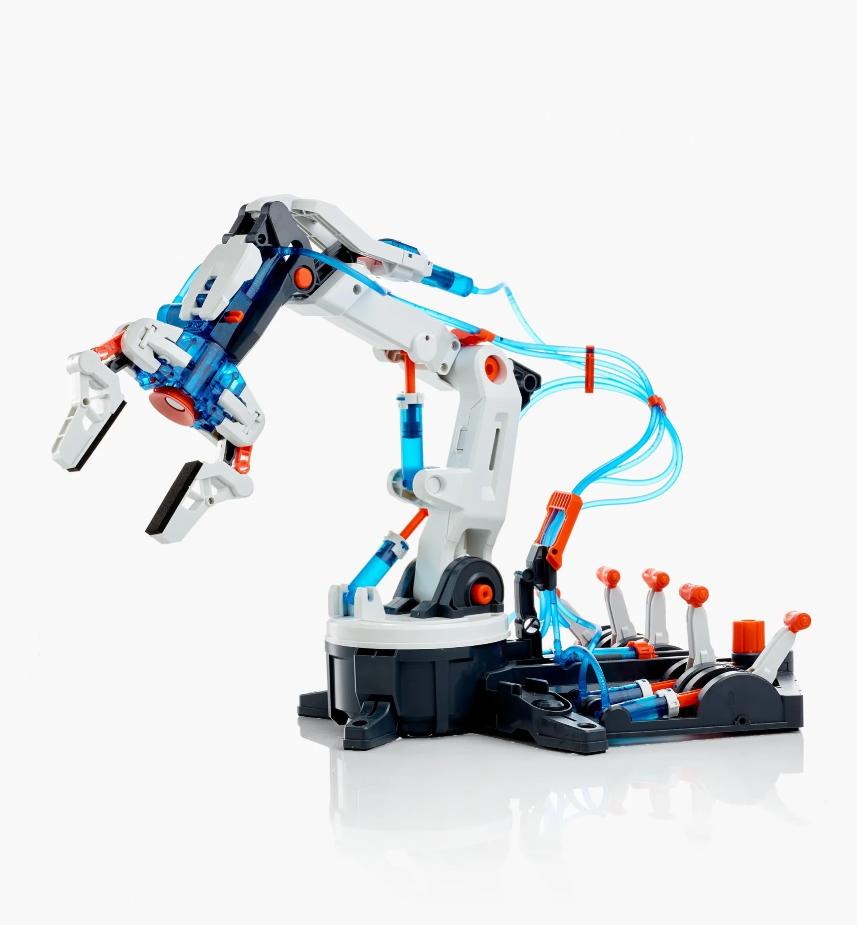 Outlet Hydraulic Robot Arm Toys & Games