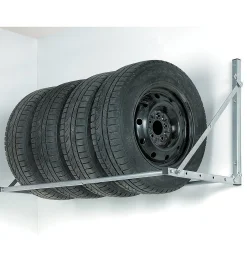 Discount Hyloft Standard Tire Rack Car Care