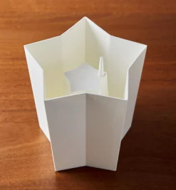 Outlet Ice Lantern Mold Décor