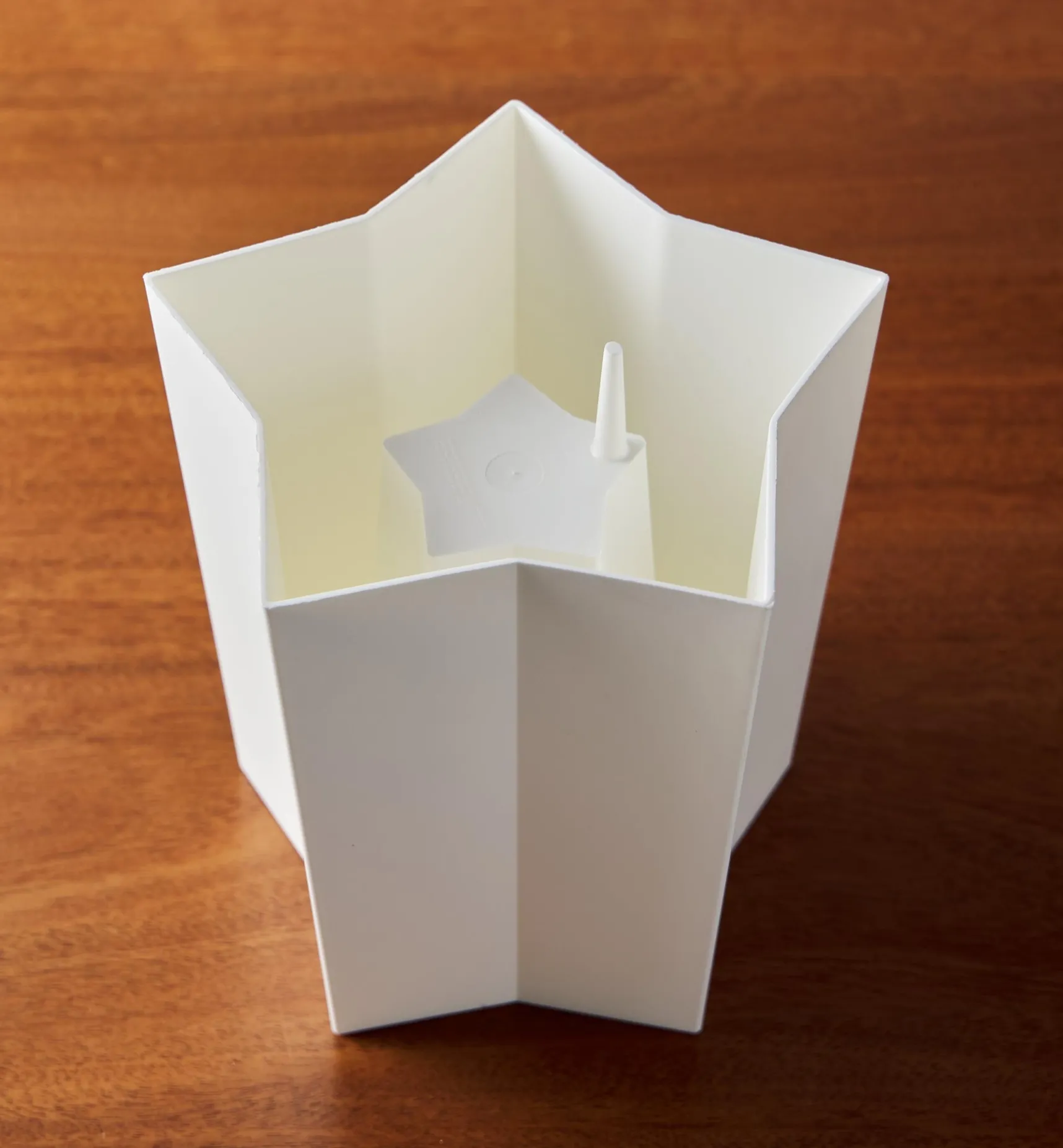 Outlet Ice Lantern Mold Décor