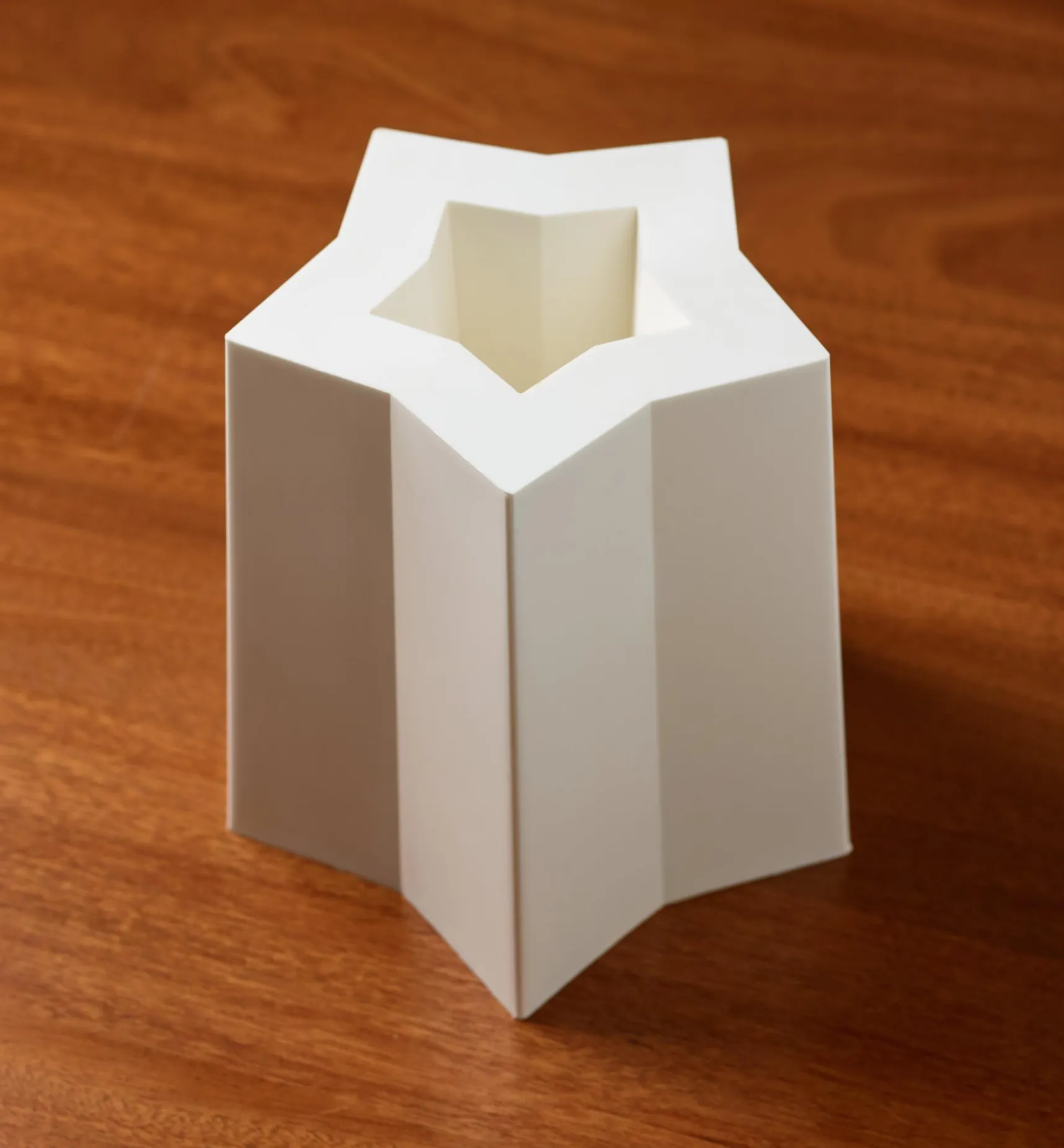 Outlet Ice Lantern Mold Décor