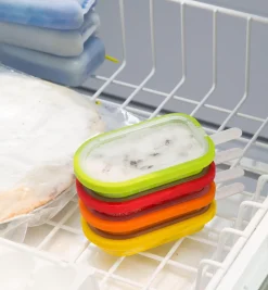 New Ice Pop Molds Kitchen Tools
