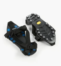 New Icer's Footwear