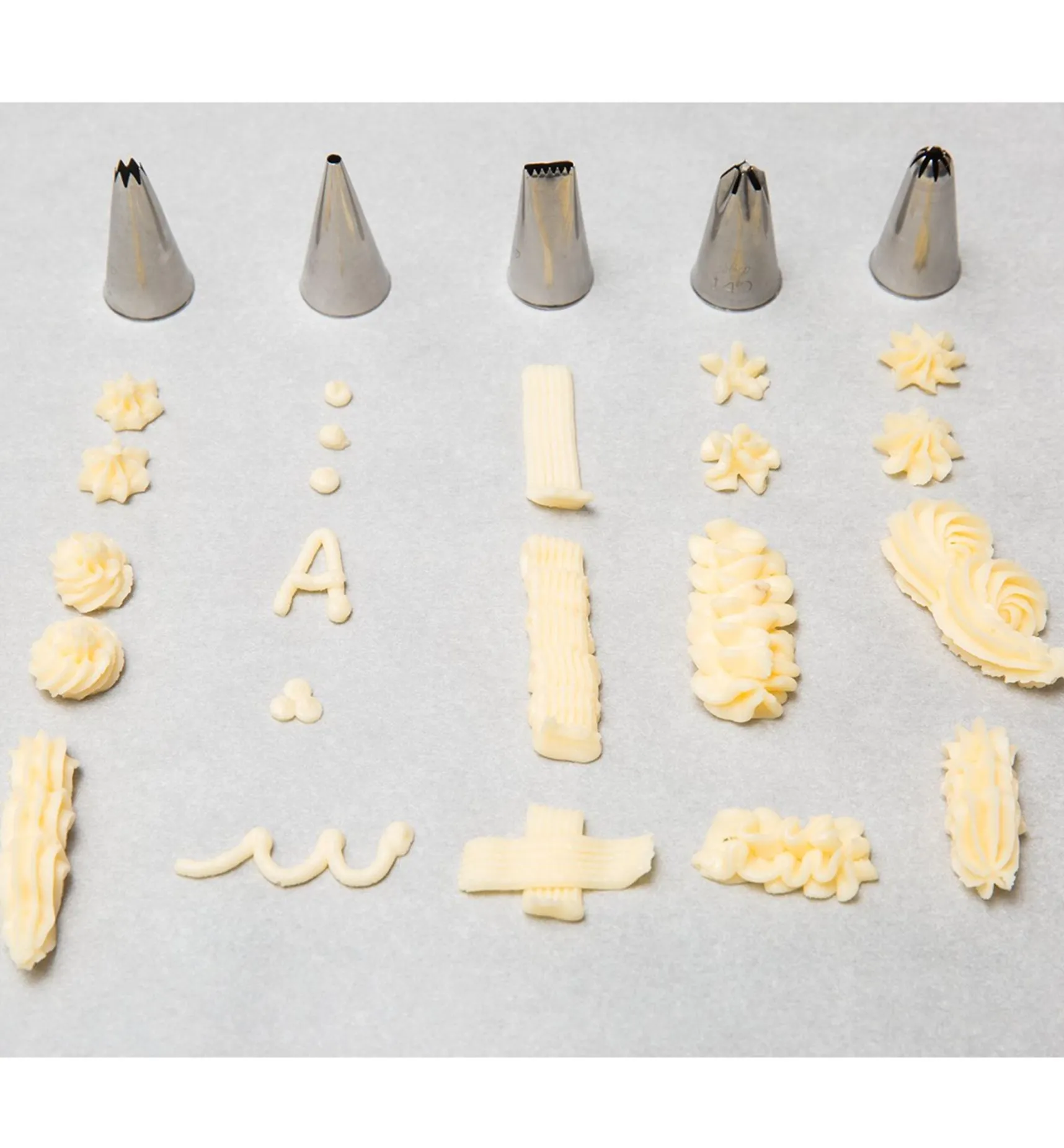 Sale Icing Tips Confectionery & Decorating