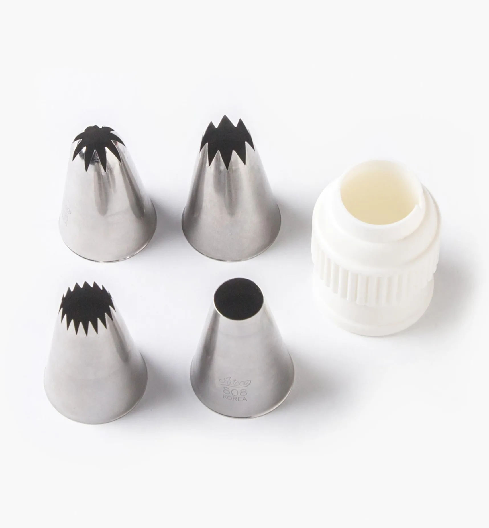 Sale Icing Tips Confectionery & Decorating