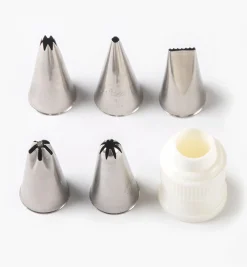 Sale Icing Tips Confectionery & Decorating