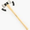 Hot Iltis Double-Bit Axe Hand Tools