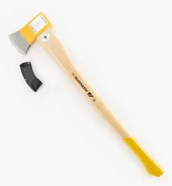 Clearance Iltis Oxhead Splitting Axe Hand Tools