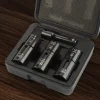 New Impact Flip Socket Set Car Care