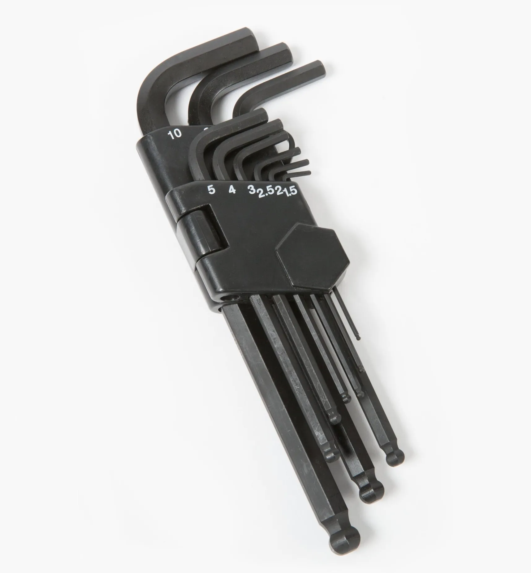 Hot Imperial & Metric Hex Key Sets Hand Tools
