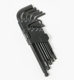 Hot Imperial & Metric Hex Key Sets Hand Tools